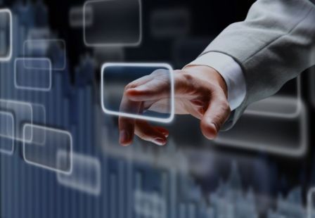 火山有色 互聯(lián)網(wǎng)新模式助力實(shí)體經(jīng)濟(jì)，信息服務(wù)惠及實(shí)體企業(yè)