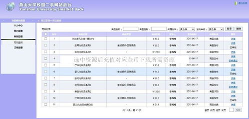 二手物品商城java web,java web jsp校園二手網站 二手商品交易市場 平臺 畢業設計課設 ...